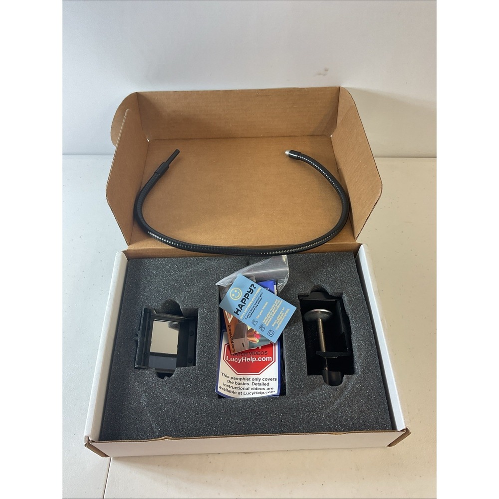 LUCY Flex‎ Drawing Tool with Photo Enlarger by Draw LUCY Camera Lucida
